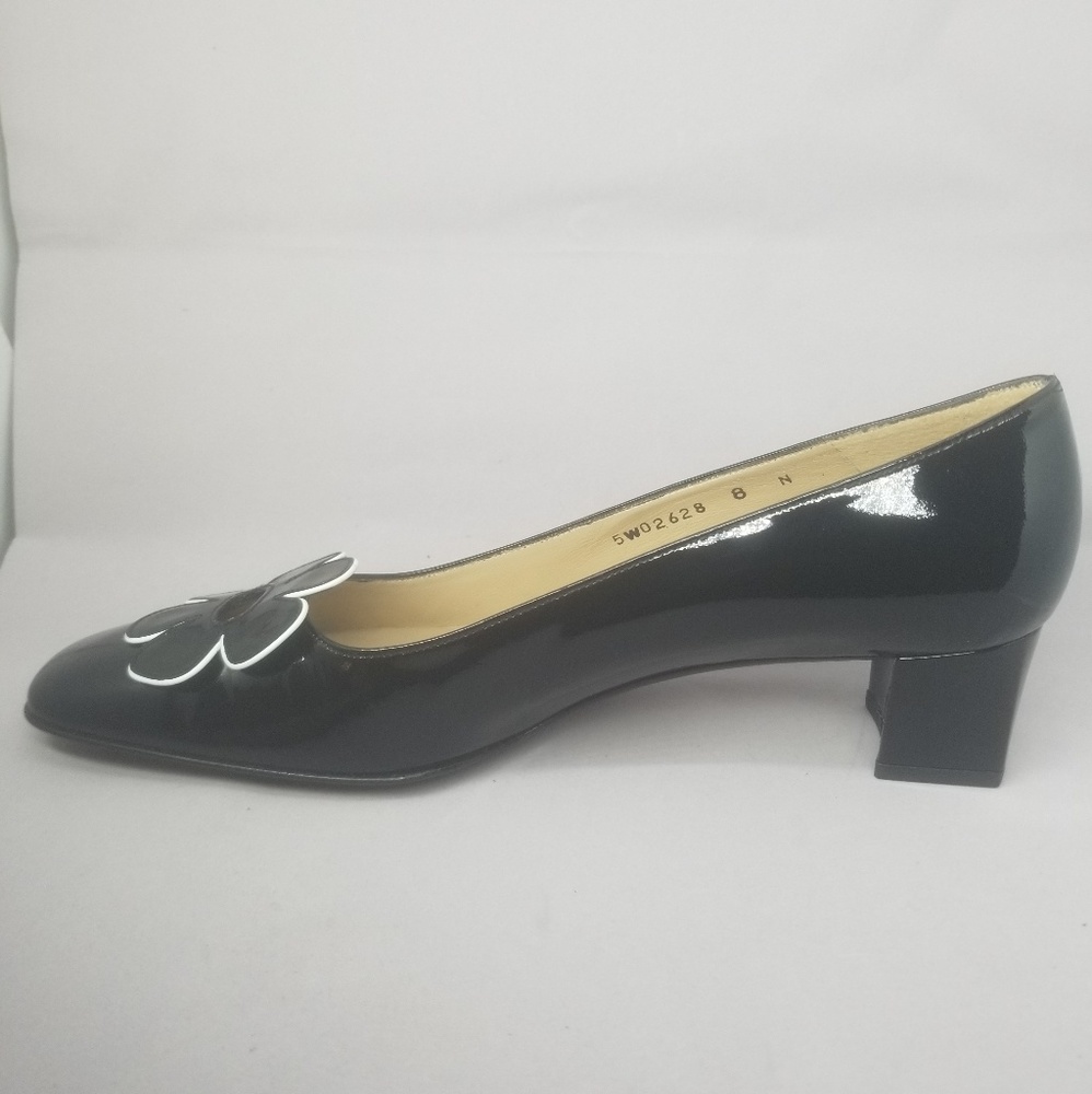 Stuart Weitzman heels - Picture 3 of 5